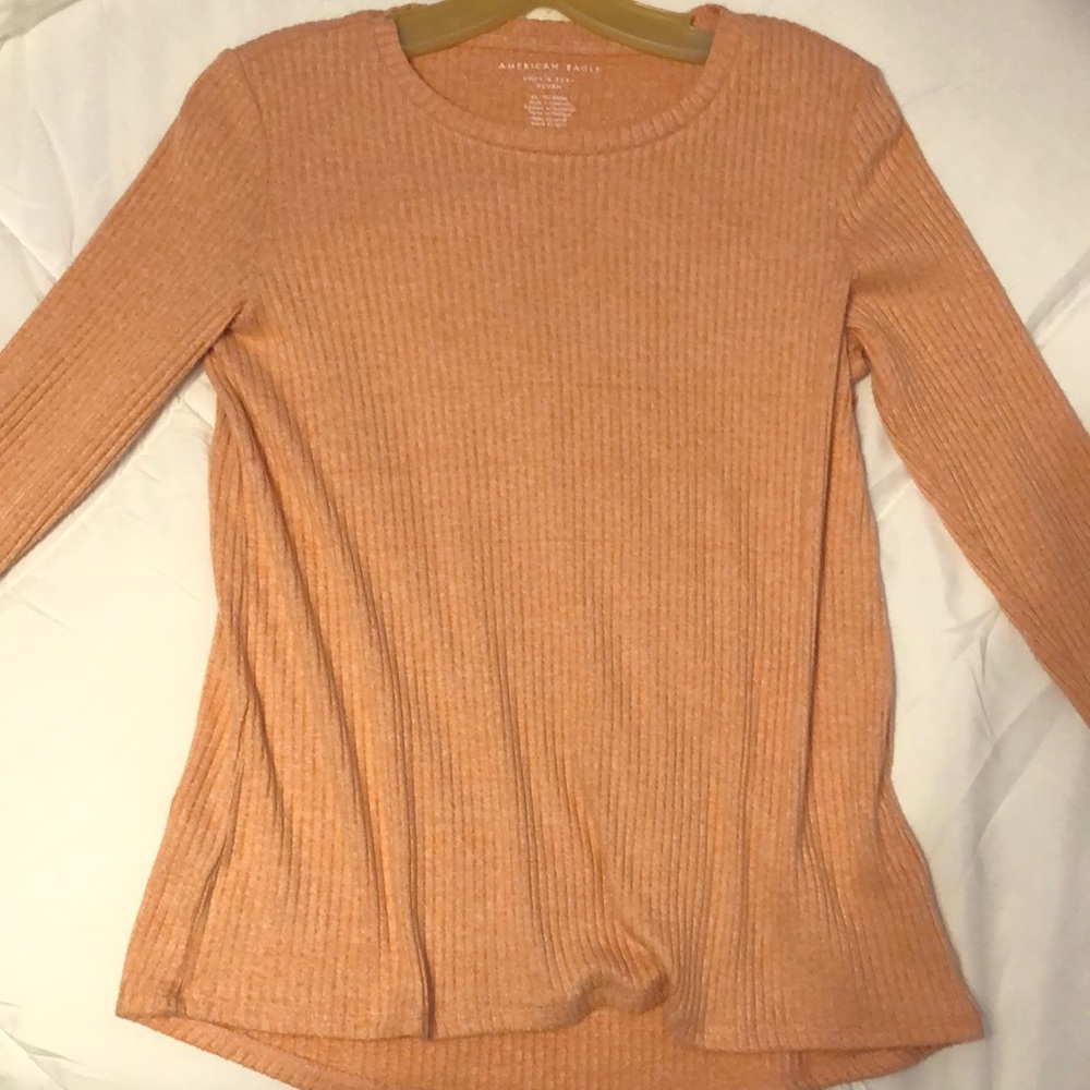 Long sleeve T-shirt